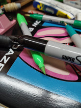 Load image into Gallery viewer, Super FN Marker