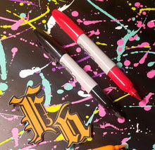 Load image into Gallery viewer, FN Big Red Marker