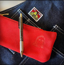 Load image into Gallery viewer, Zombie Zebra F-701 Patina Pen [PEN ONLY]
